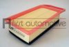CITRO 1444EL Air Filter